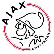 Proportioneel solidariteit Ironisch Ajax dekbedovertrek 100% katoen 1-persoons (140x200/220 cm + 1 sloop) 1  stuk (60x70 cm) Rood - Dekbedovertrekshoponline.nl