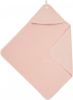 Koeka Antwerp omslagdoek wafelstof/stretch badstof 100x105 cm shadow pink online kopen