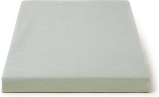 ESSENZA Hoeslaken van katoenperkal 200TC, hoekhoogte 35 cm online kopen