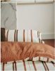 Essenza katoensatijnen dekbedovertrek lits jumeaux(dekbedovertrek 240x220 cm ) online kopen