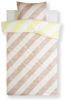 Snurk Rotan Stripes dekbedovertrekset van biologisch katoen perkal 160TC inclusief kussenslopen online kopen