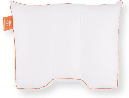 Silvana synthetisch hoofdkussen Comfort zacht(60x70 cm ) online kopen