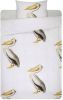 Snurk Beddengoed SNURK Pelican dekbedovertrek Lits-jumeaux (260x200/220 cm + 2 slopen) online kopen