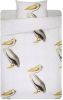 Snurk Beddengoed SNURK Pelican dekbedovertrek Lits-jumeaux (240x200/220 cm + 2 slopen) online kopen