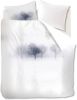 Ambiante Lindy dekbedovertrek White 2-persoons (200x200/220 cm + online kopen