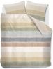 Ariadne at Home Dekbedovertrek Soft Linen Naturel Lits jumeaux 240x200/220 Cm online kopen