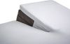 Beddinghouse Multifit Stretch Split topper Molton Hoeslaken lits jumeaux(180/200x200/220 Cm ) online kopen
