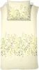 Cinderella Dekbedovertrek Isabella Satijn 140x200/220 Cm Yellow online kopen