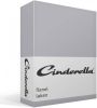 Cinderella Flanel Laken 100% Geruwde Flanel katoen Lits jumeaux(240x260 Cm ) online kopen