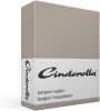 Cinderella Sundays Topper Hoeslaken(tot 15 cm) Satijn 100x200 online kopen