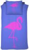 Damai Best Flamingo Forever Dekbedovertrek 1 persoons(140x200/220 Cm + 1 Sloop ) online kopen