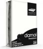 Damai Multiform Double Jersey Topper Hoeslaken Wool White 160x200/210cm online kopen