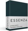 Essenza Premium Jersey Hoeslaken Extra Hoog 97% Gebreide Katoen 3% Elastan 1 persoons(90/100x200/220 Cm) Oyster online kopen