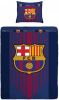 FC Barcelona Dekbedovertrek 100% Katoen 1 persoons(140x200 Cm + 1 Sloop) 1 Stuk(60x70 Cm) Multi online kopen