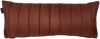 KAAT Amsterdam Shari Sierkussen 30 x 70 cm Terracotta online kopen