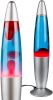 Orange85 Lavalamp Voor Kinderen Rood Blauw Raketvorm 20w 34 Cm Met Stekker online kopen