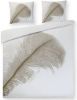 Papillon Dekbedovertrek Pluma 200x200/220 online kopen