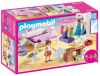 Playmobil ® Constructie speelset Slaapkamer met mode ontwerphoek(70208 ), Dollhouse Made in Germany(67 stuks ) online kopen