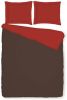 Romanette Comtesse Flanel Dekbedovertrek 1 persoons(140x200/220 Cm + 1 Sloop ) online kopen