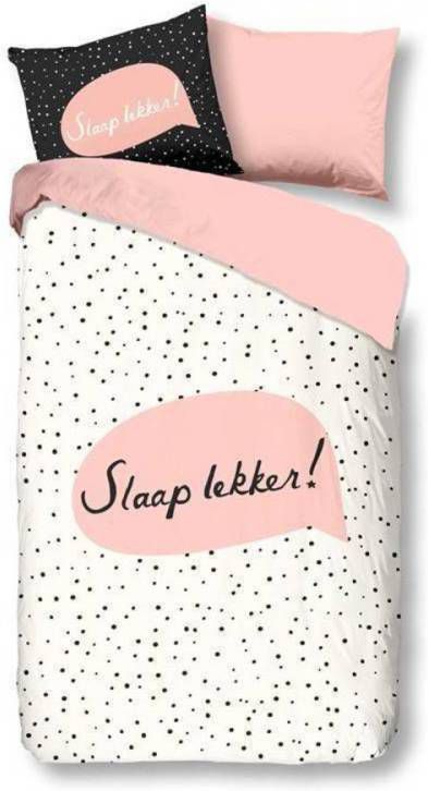 Witte Snoozing Dekbedovertrekken kopen? ✔️ Vergelijk de beste