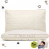 Vitapur My First Pillow 40x60 cm online kopen