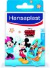 Babydrogist nl Hansaplast Disney Mickey Mouse Pleisters 20 Stuks online kopen