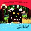 Wie is er bang voor de Gruffalo? Handpopboek Julia Donaldson online kopen
