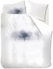 Ambiante Lindy dekbedovertrek White Lits-jumeaux (240x200/220 cm online kopen