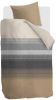 Beddinghouse katoenen dekbedovertrek lits jumeaux(dekbedovertrek 240x220 cm ) online kopen