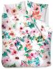 Beddinghouse Floral Storm Dekbedovertrek Lits jumeaux(240x200/220 Cm + 2 Slopen ) online kopen
