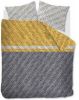 Beddinghouse Merino flanel dekbedovertrek Lits-jumeaux (240x200/220 cm + 2 slopen) online kopen