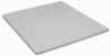 Cinderella Jersey Topper Hoeslaken 100% Gebreide Jersey Katoen Lits jumeaux(180x200/210 Cm) Light Grey online kopen