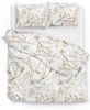 Zo Home Dekbedovertrek Flanel Zusa Naturel 240x200/220cm online kopen