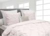 Heckett & Lane dekbedovertrek Cromer roze 140x220 cm Leen Bakker online kopen