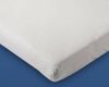 AeroSleep polyester hoeslaken 60x120 cm Wit online kopen