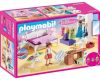 Playmobil ® Constructie speelset Slaapkamer met mode ontwerphoek(70208 ), Dollhouse Made in Germany(67 stuks ) online kopen
