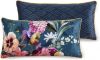 Descanso Sierkussen Novara 60 X 30 Cm Polyester Blauw online kopen