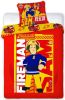 Fireman Sam Kinderdekbedovertrek 200x140 cm DEKB252051 online kopen