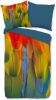 Pure Dekbedovertrek RAINBOW FEATHERS 135x200 cm online kopen