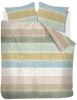 Ariadne at Home Dekbedovertrek Soft Linen Green 2 persoons(200 x 200/220 cm) Leen Bakker online kopen