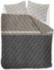 Beddinghouse Merino flanel dekbedovertrek Lits-jumeaux (240x200/220 cm + 2 slopen) online kopen