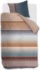 Beddinghouse katoensatijnen dekbedovertrek 1 persoons(dekbedovertrek 140x220 cm ) online kopen