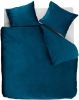 At Home Tender Dekbedovertrek Lits jumeaux(240x200/220 Cm + 2 Slopen) Pu Blue online kopen