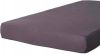 Cinderella Hoeslaken Jersey laken, in 90x200, 140x200 en andere maten te bestellen, 100% katoen, hoeslaken van jersey, geschikt voor matrassen en topmatras met elastiek(1 stuk ) online kopen