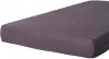Cinderella Hoeslaken Jersey laken, in 90x200, 140x200 en andere maten te bestellen, 100% katoen, hoeslaken van jersey, geschikt voor matrassen en topmatras met elastiek(1 stuk ) online kopen
