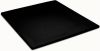 Cinderella Jersey Topper Hoeslaken 100% Gebreide Jersey Katoen Lits jumeaux(160x200/210 Cm) Black online kopen