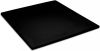 Cinderella Basic Percaline Katoen Topper Hoeslaken 100% Percaline Katoen Lits jumeaux(160x200 Cm) Black online kopen