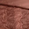 Damai katoensatijnen dekbedovertrek lits jumeaux(dekbedovertrek 240x220 cm ) online kopen