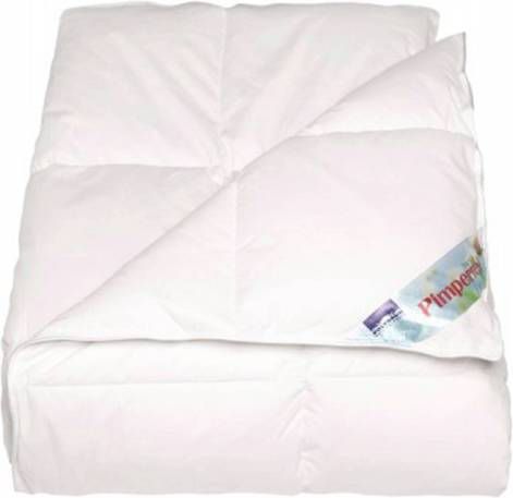 Polydaun Pimpernel Synthetisch Kinderdekbed Synthetisch Ledikant(100x135  Cm) Kinder, enkel - Dekbedovertrekshoponline.nl