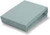 Vandyck Hoeslaken Celadon Green 402(Jersey Soft ) online kopen